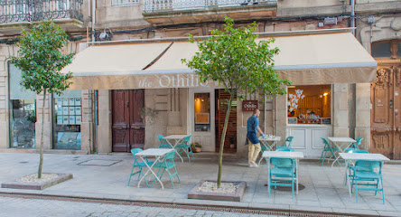 The Othilio Bar - portada