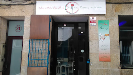 Trattoria Dua Volta - portada