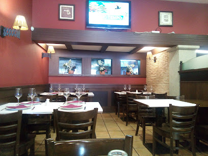 Troncos, Los - portada