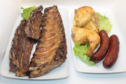 Valentino Asador y Pizzeria - portada