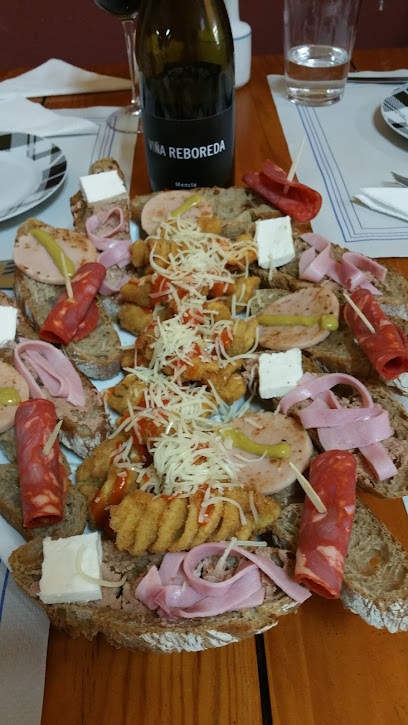 Valle Regadas - portada