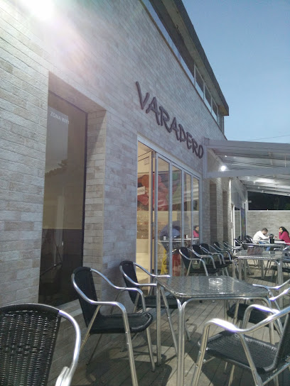 Varadero Playa de Bastiagueiro - portada