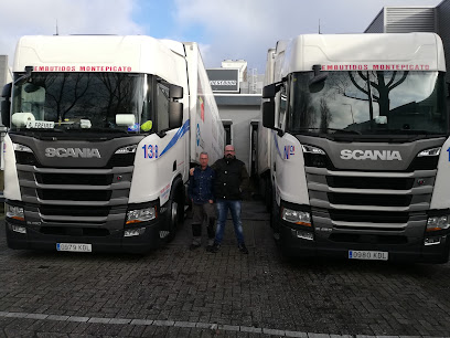 Vda. de Alvariño e Hijos - portada