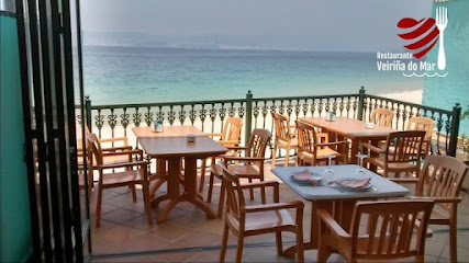 Veiriña do Mar - portada