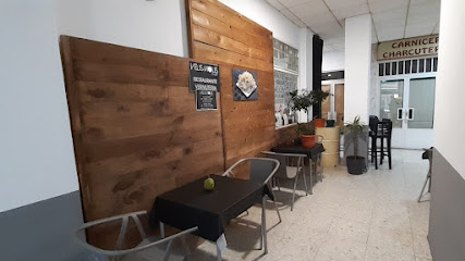 Velis Nolis - portada