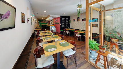 Verde Limón - portada