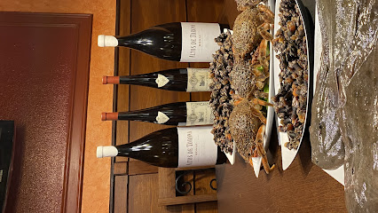 Vinoteca Aquitania - portada