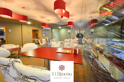 Vinoteca el Rincon del Norat - portada