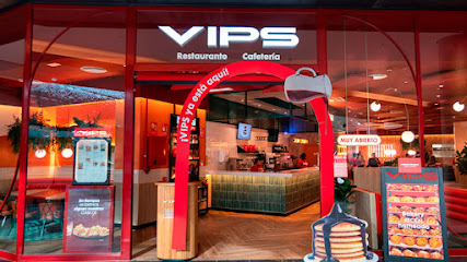 Vips Ginos - portada