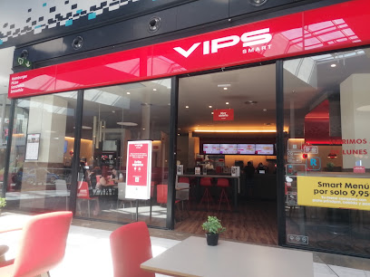 Vips Smart - portada