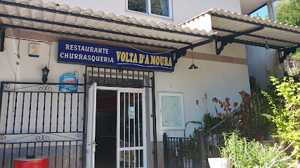 Volta da Moura - portada