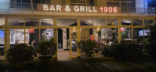 Bar&Amp;Grill - portada