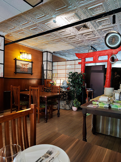 Beef &Amp; Sushi - portada