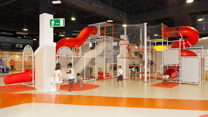 Fan Square Fan &Amp; Food - portada