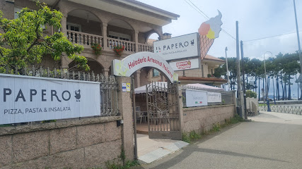 Panna &Amp; Fragola - portada