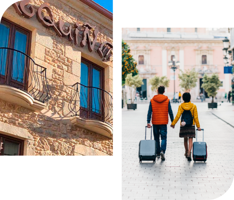Hotel Roquiño
