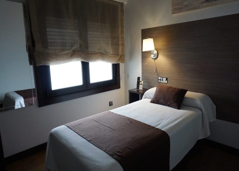 Suites Coruña