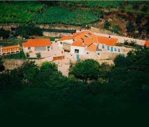 Budiño de Serraseca