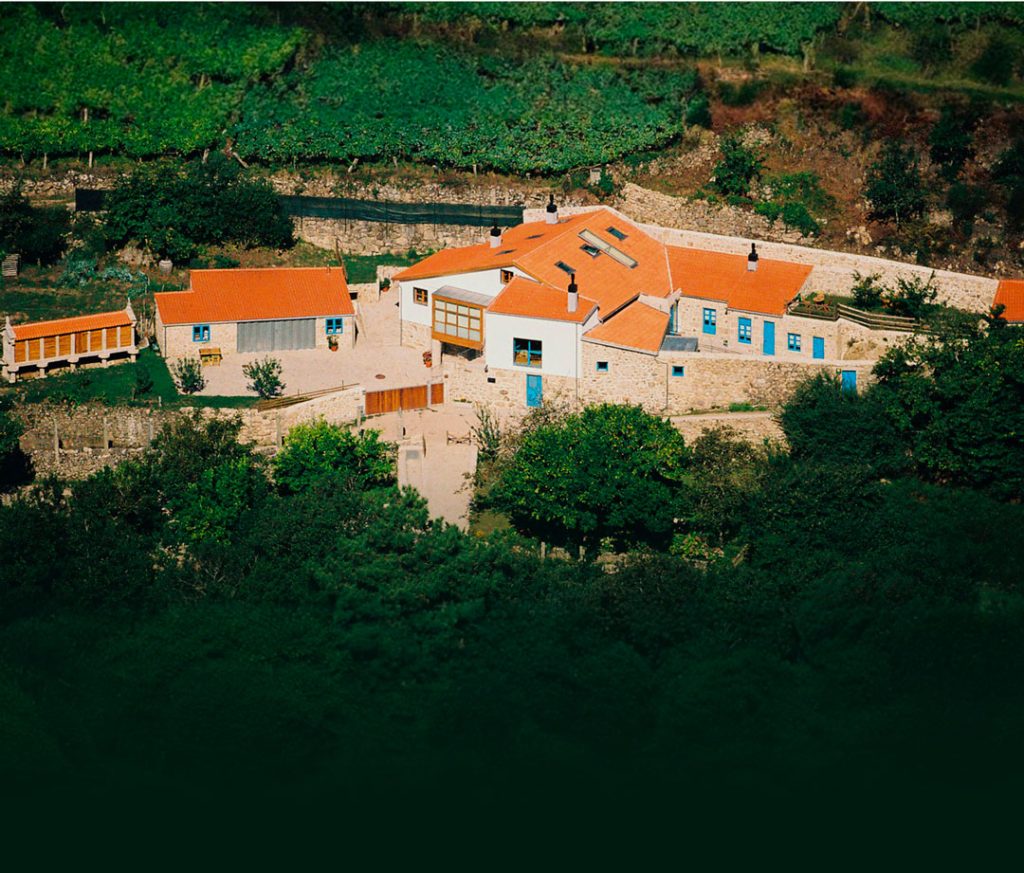 Budiño de Serraseca