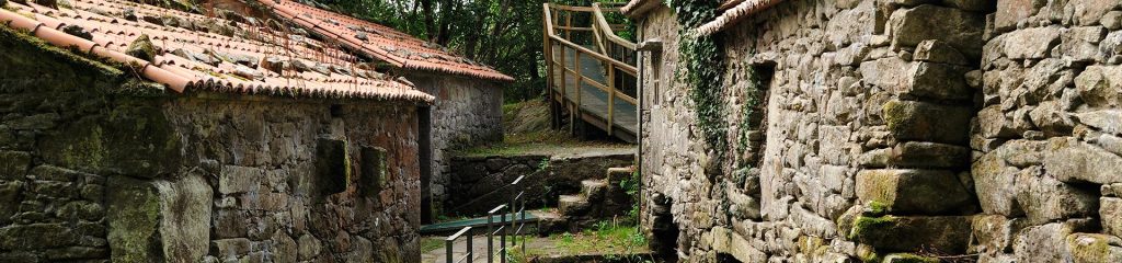 O Retiro de Barboles