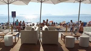 Marina Cíes Beach Club