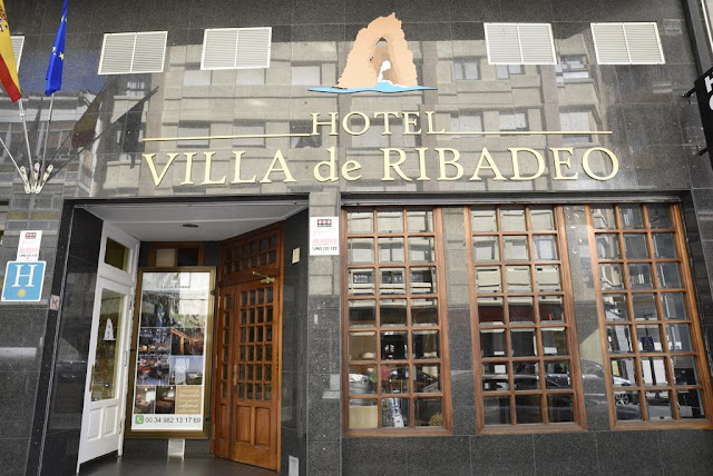 Hotel la Villa
