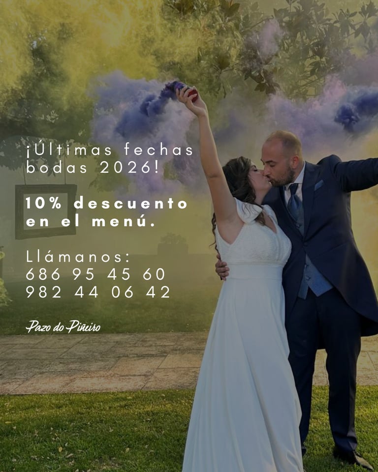 Pazo do Piñeiro
