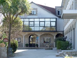 Os Baños da Brea, S.l.