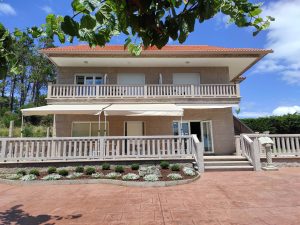Playa Mar Cachadiñas