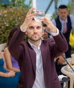 A Casa do Mago Merlín