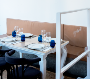 Bodegón Antiga Leiteiria