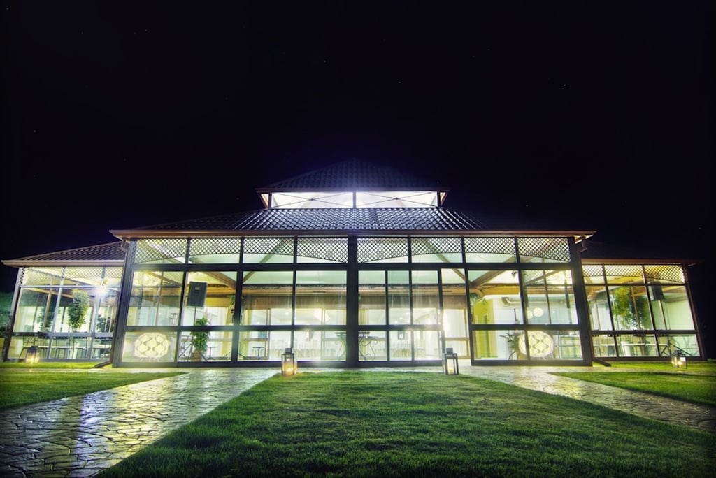 Casa Quinteliña