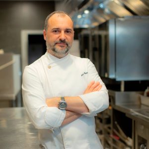 Hotel-Restaurante Javier Montero