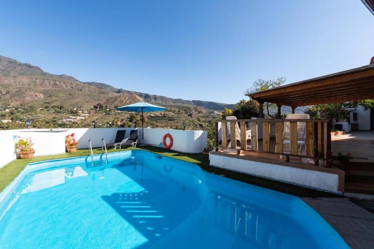 O Albergue de Paz