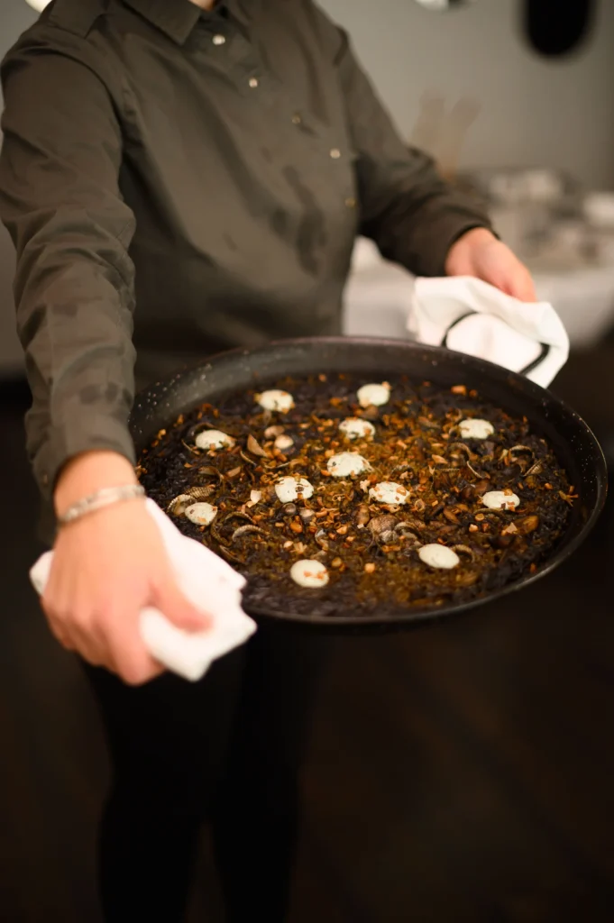 Restaurante Sabino