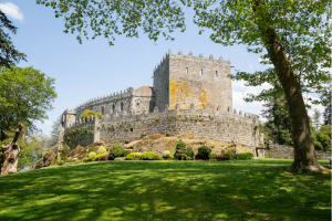 Pousada Castelo de Soutomaior