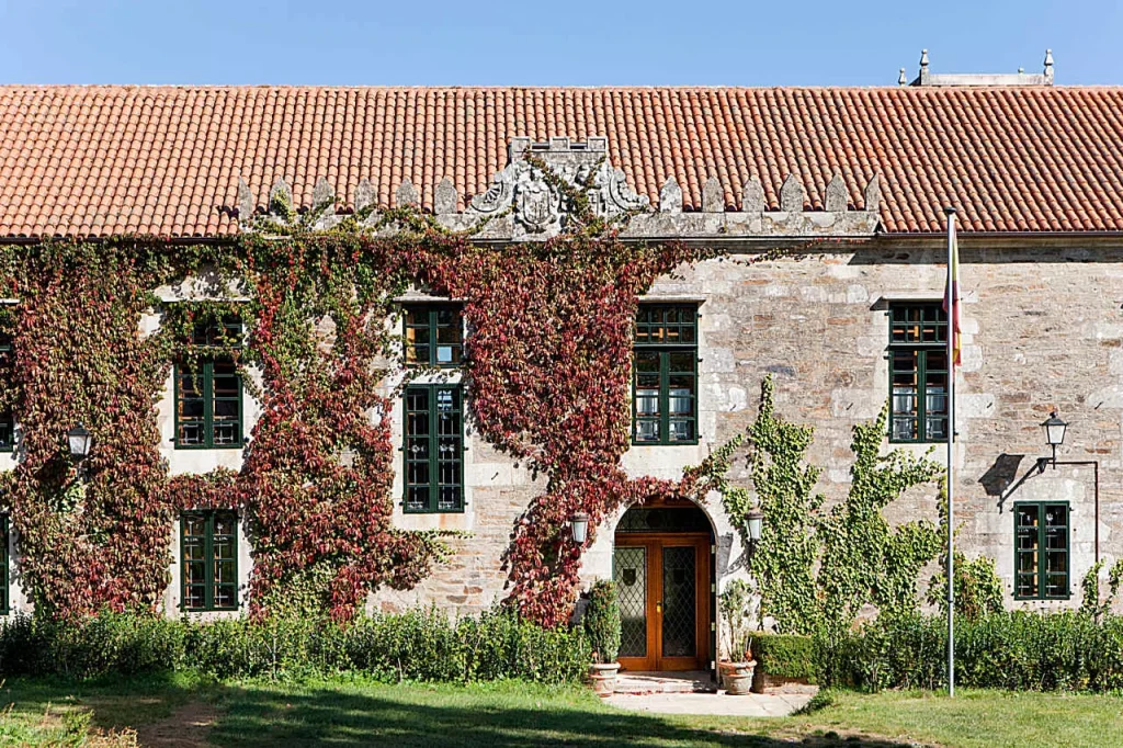 Pazo de Brandeso&Amp;Country Club