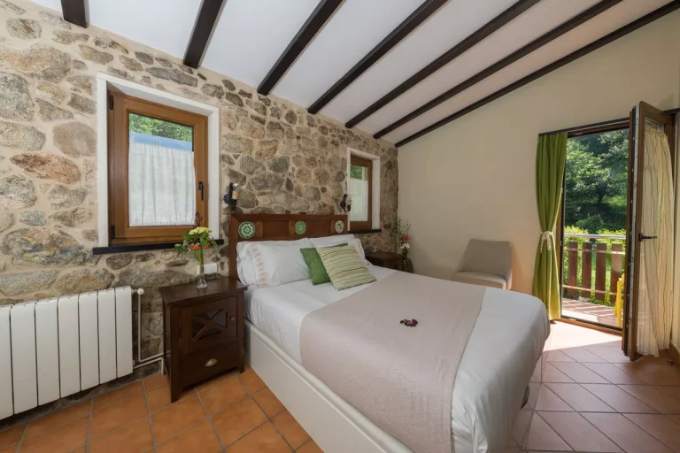 Casa Fontequeiroso