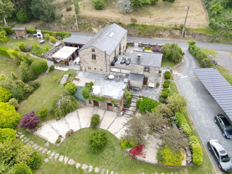 Monfero Rural