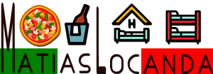 Matías Locanda Italiana