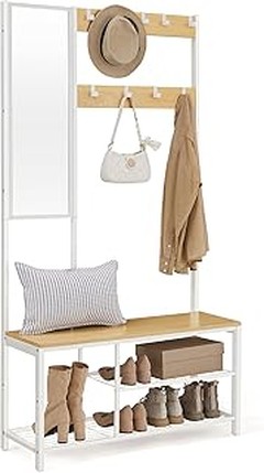 Área de Servicio 507