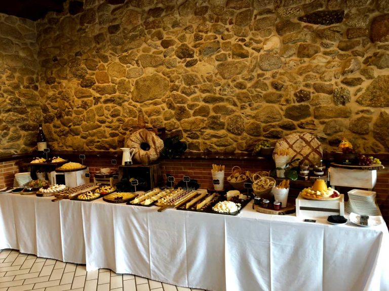 Asador A Ferreira
