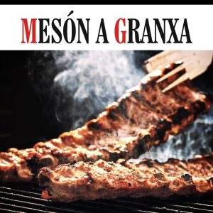 Mesón A Granxa