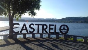 Parque Nautico de Castrelo