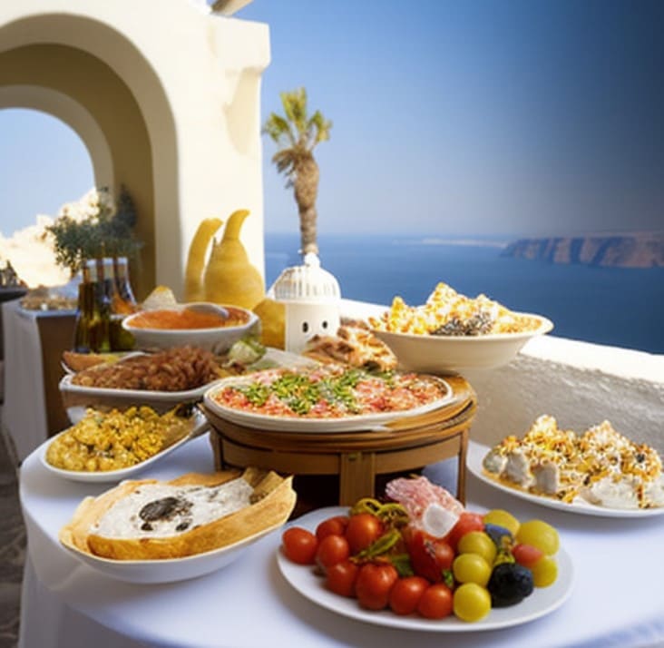 Restaurante Soremma