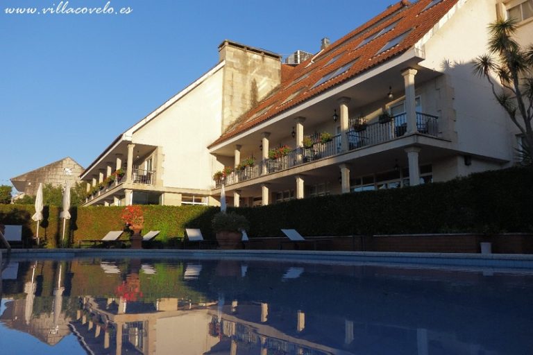 Villa Covelo