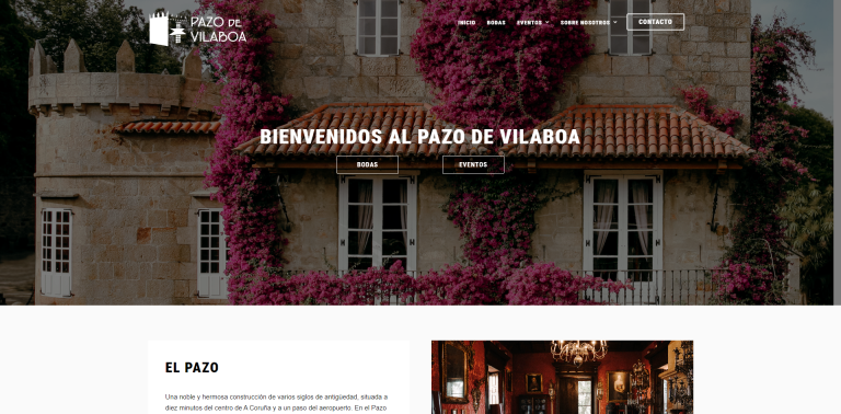 Pazo de Vilaboa