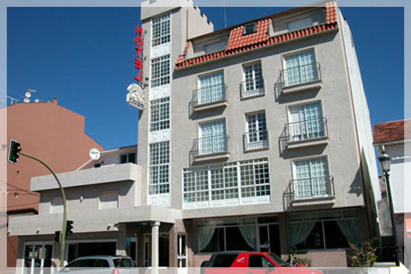 Casa Marín