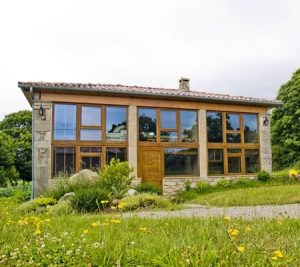 Ecoagroturismo Arqueixal