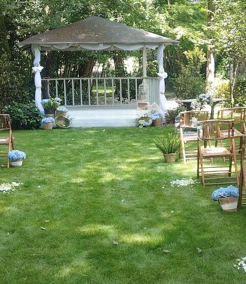 Aldea Grande
